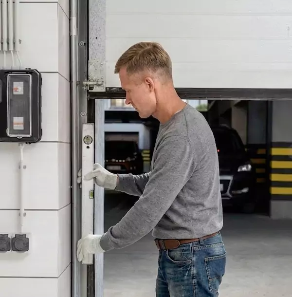 Why Choose Us for Door, Gate and Security Services in Millcreek, UT