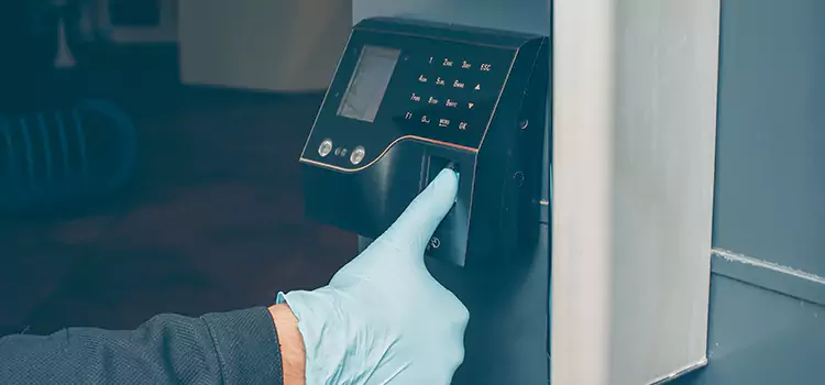 Access Control Installation Millcreek