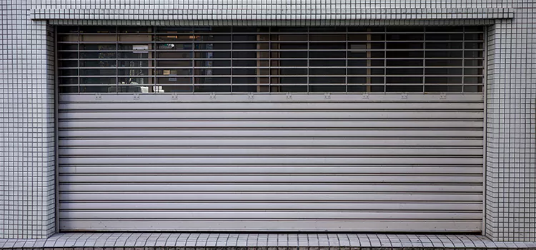 Advanced Solutions for Your Aluminum Garage Doors in Millcreek, Utah