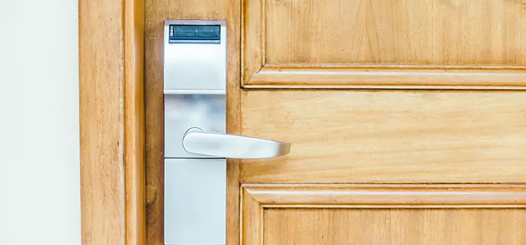 Advanced Solutions in Millcreek, UT for Modern Security