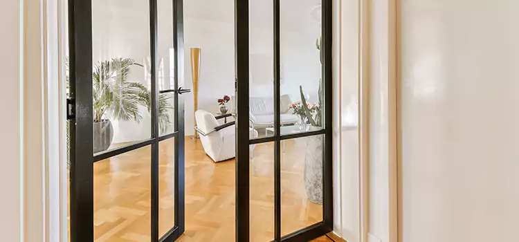 Bifold Door Replacement Millcreek