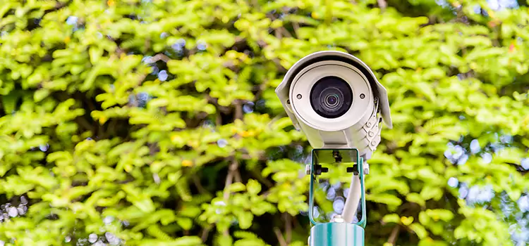 Advanced Surveillance Solutions for Every Need in Millcreek