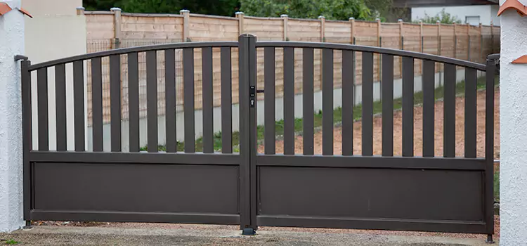 Advanced Gate Solutions in Millcreek, UT