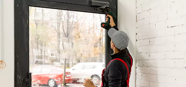 Comprehensive Door Closer Services in Millcreek, UT
