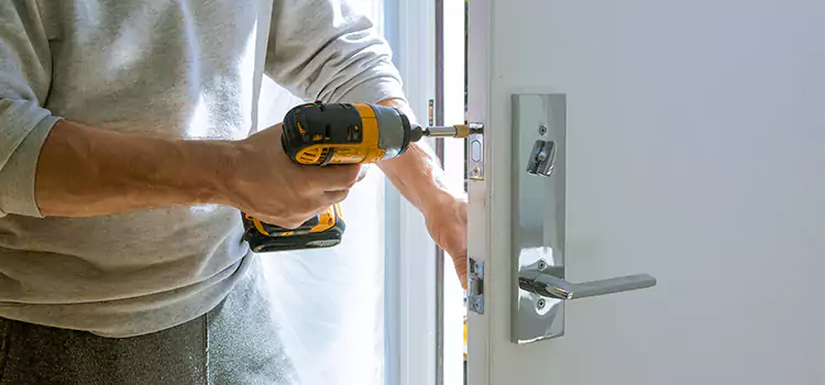 Door Knob Lock Repair Millcreek