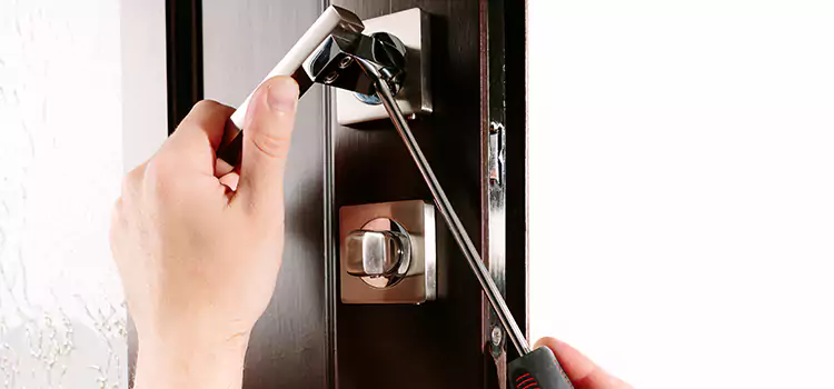 Door Lock Replacement Service Millcreek