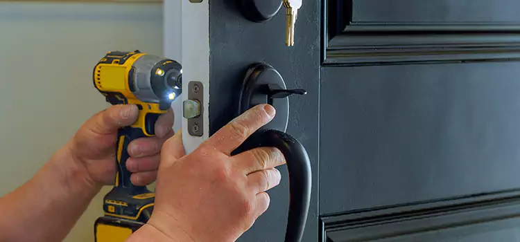 Locksmith Emergency Service Millcreek
