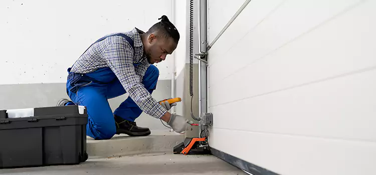 Expert Solutions for Every Garage Lock Need in Millcreek, UT