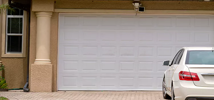 Comprehensive Garage Door Maintenance Services in Millcreek, UT