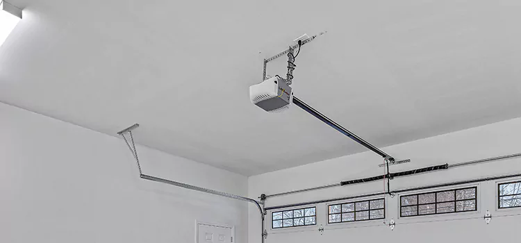 Experienced Garage Door Installers Millcreek