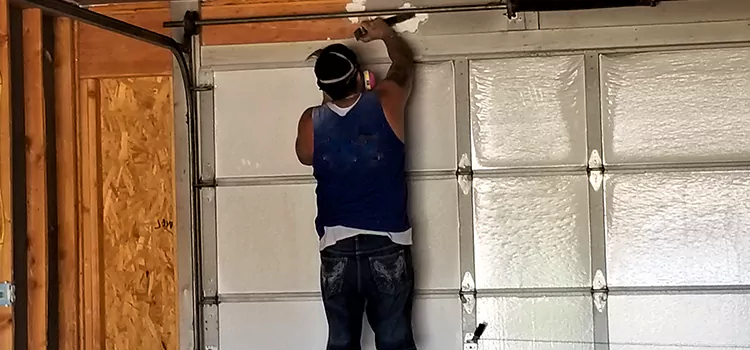 Specialized Garage Door Panel Solutions in Millcreek, UT
