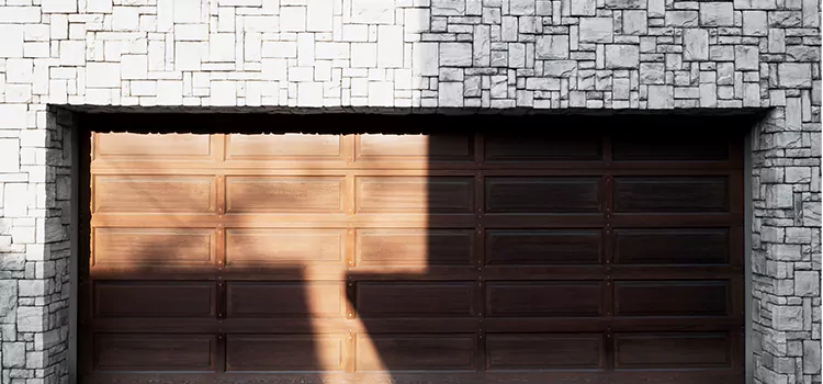 Garage Door Installation Millcreek