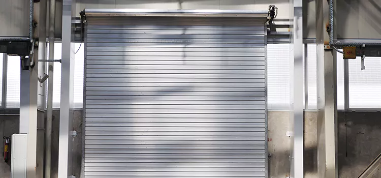 Roller Door Maintenance Millcreek