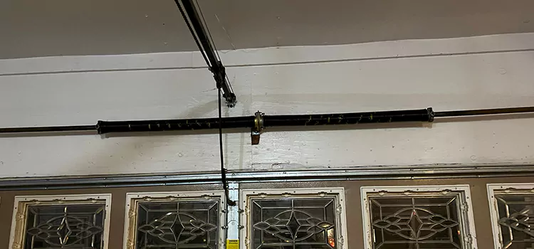 Garage Door Spring Repair Near Me Millcreek