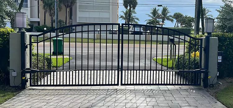 Gate Opener Replacement Near Me in Millcreek, UT