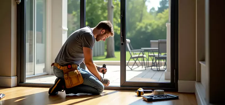 Comprehensive Solutions for Every Glass Door Need in Millcreek, UT