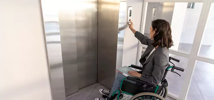 Benefits of Modern Handicap Door Systems in Millcreek, UT