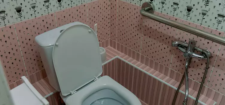 Meeting Diverse Needs With Accessible Restroom Solutions in Millcreek, UT