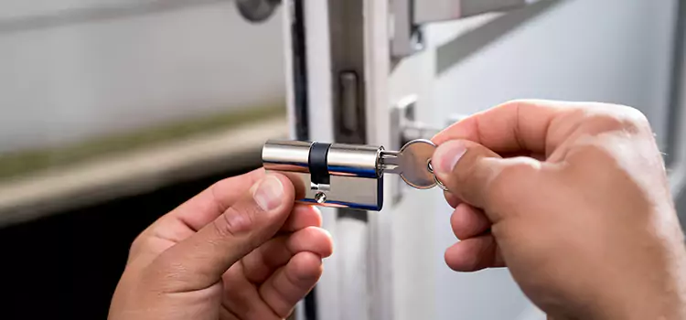 Emergency Locksmith for House Millcreek