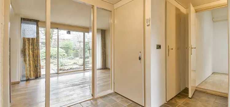 Why Choose Our Pocket Door Experts in Millcreek, UT?