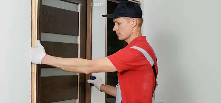 Frame and Panel Restoration Millcreek