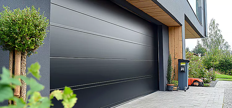 Residential Garage Door Service Millcreek