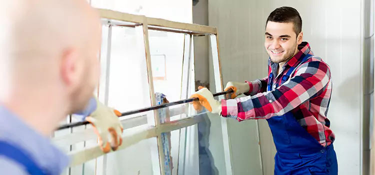 Patio Door Panel Replacement Millcreek