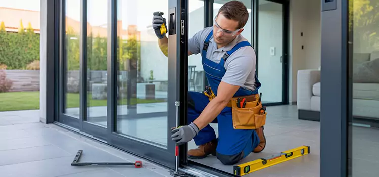 Sliding Screen Door Repair Millcreek