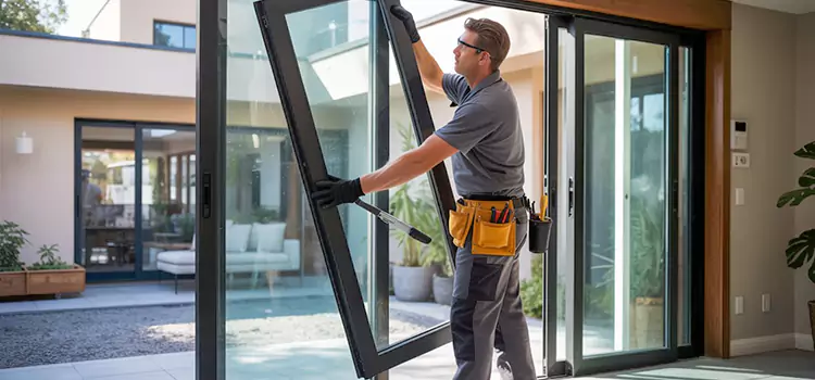 Specialized Sliding Door Roller Services in Millcreek, Utah