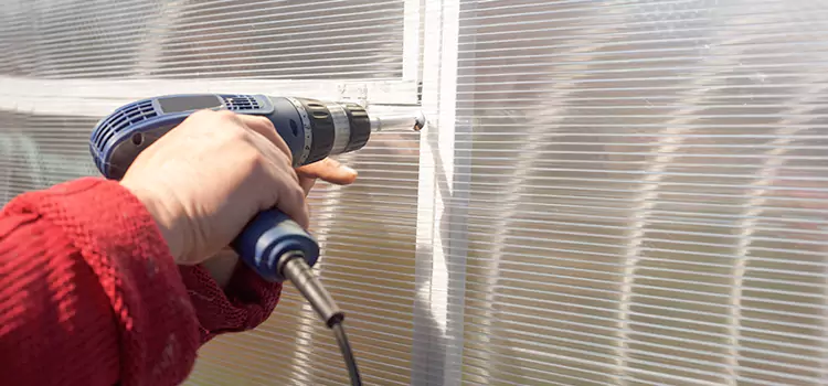 Sliding Screen Door Repair Millcreek