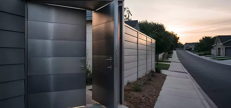 Comprehensive Steel Door Solutions in Millcreek, UT