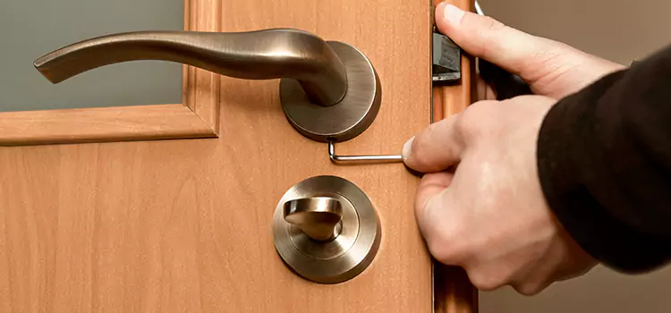 Access Control System Integration Millcreek