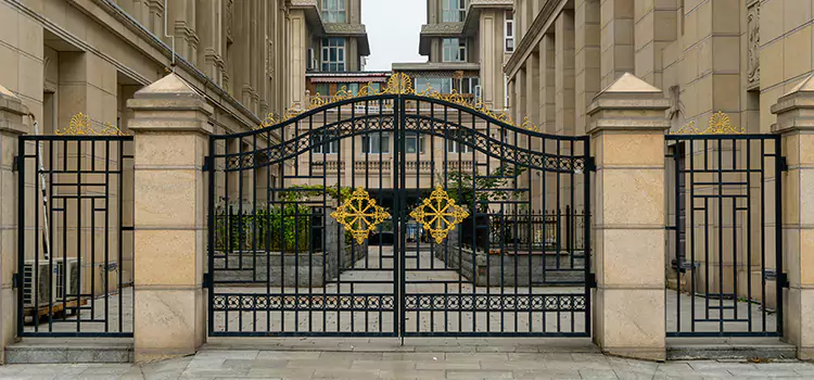 Comprehensive Iron Gate Maintenance Solutions in Millcreek, UT