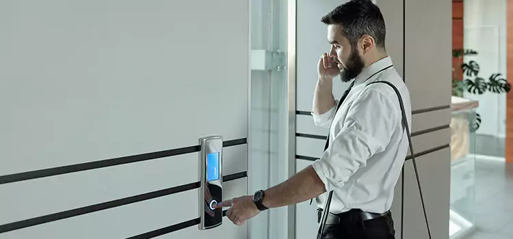 Cloud Based Access Control Millcreek