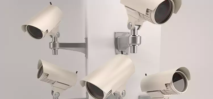 Your Trusted Partner for CCTV Solutions in Millcreek