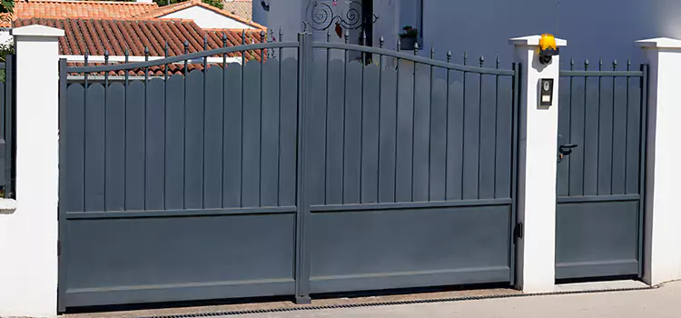 Emergency Commercial Gate Repair Millcreek