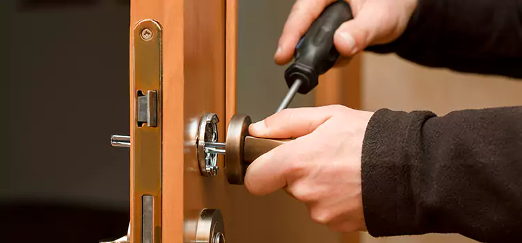 Semi Truck Locksmith Millcreek