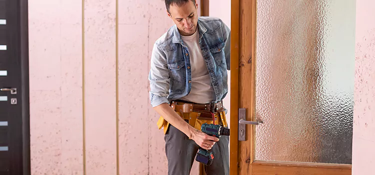 Door Glass Replacement Millcreek