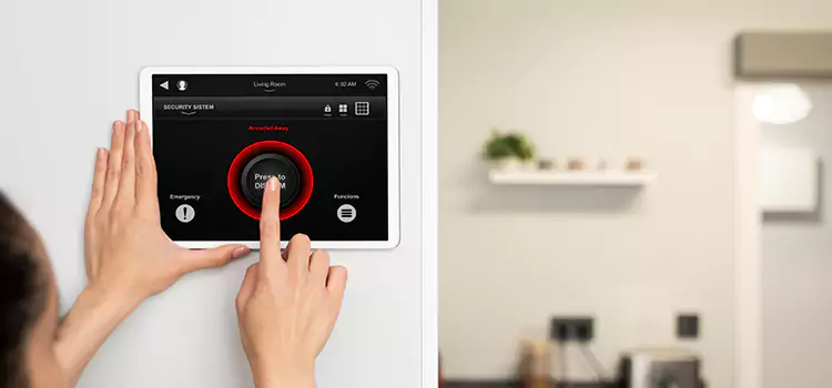 Blink Video Doorbell Installation Millcreek