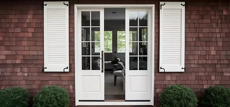 French Door Restoration Millcreek