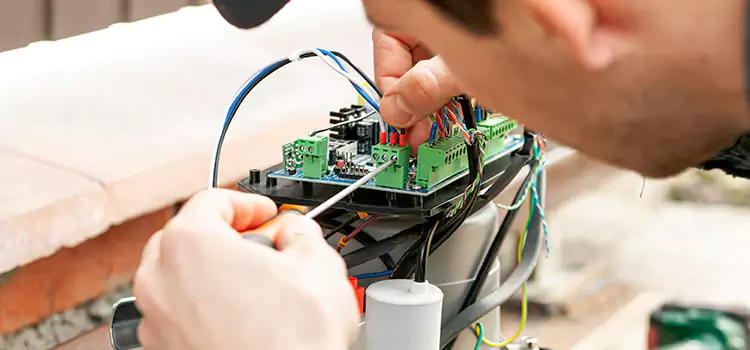 Specialized Brand Gate Motor Repairs Millcreek