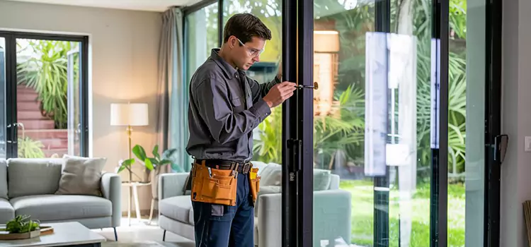 Why Choose Us for Your Glass Door Needs in Millcreek, UT?