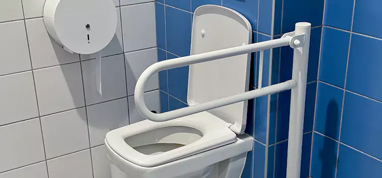 Comprehensive Solutions in Millcreek, UT for Accessible Facilities