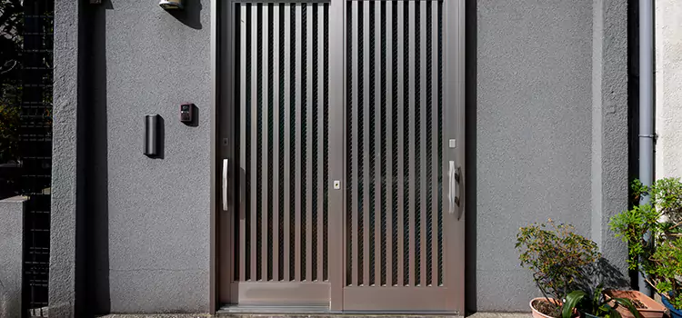 Why Choose Us for Your Security Needs in Millcreek, UT?