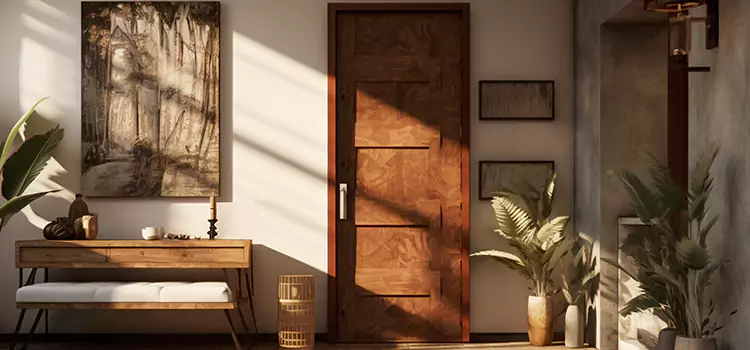 Specialty Interior Doors Millcreek