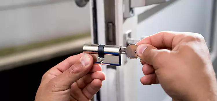 Lock Change Locksmiths Millcreek