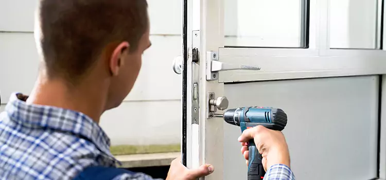 Experienced and Reliable Technicians Millcreek