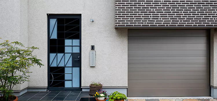 Residential Roll Up Security Doors Millcreek