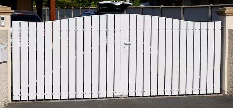 Why Choose Us for Residential Gate Repair in Millcreek, UT?