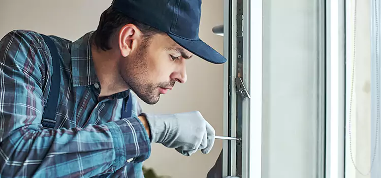 Emergency Response for Latch Issues Millcreek